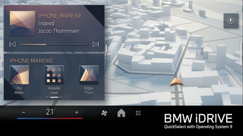 BMW X5 2024: Prezentace, ceny, technická data