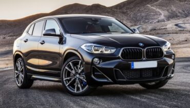 BMW X2 2021: technické údaje, cena, datum uvedení na trh, Autobrezik