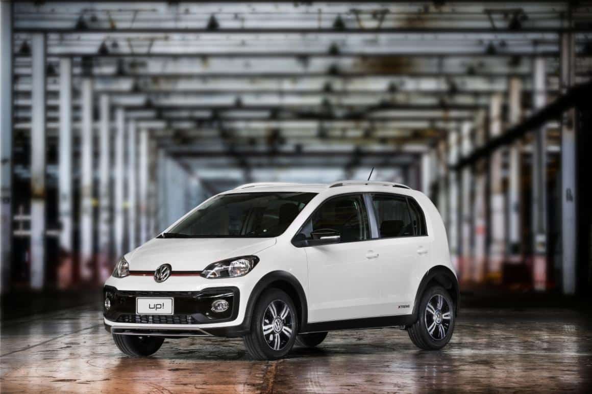 VW UP 2021: cena, fotografie, spotřeba, datový list, Auto Březík Servis