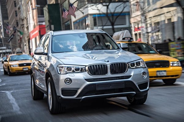 BMW X3 2021: cena, technické údaje, fotografie, Autobrezik