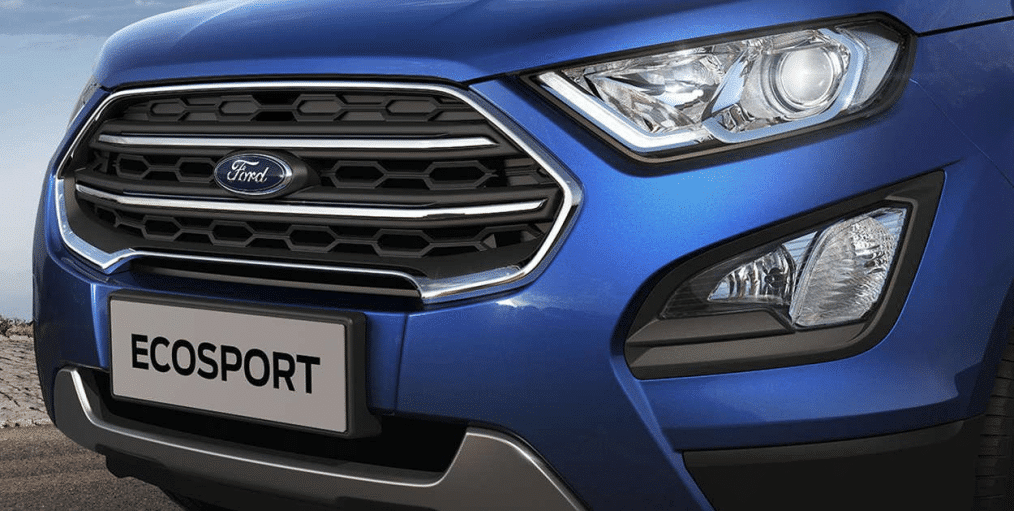 Ford Ecosport 2021: ceny, návrhy, katalogové listy a fotografie, Autobrezik