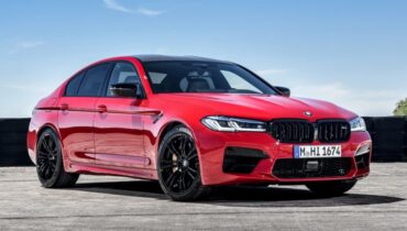 BMW M5 2021: technické údaje, cena, datum uvedení na trh, Autobrezik
