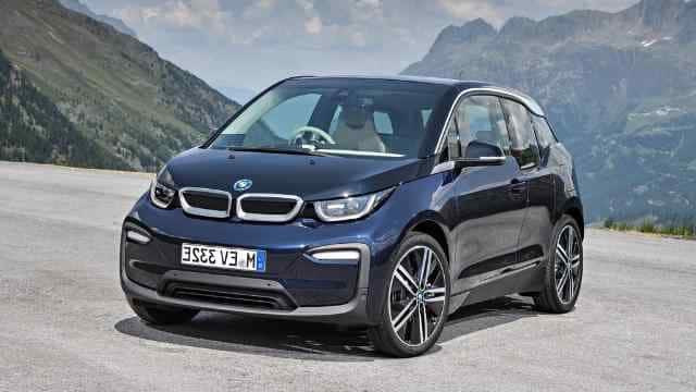 BMW i3 2021: technické údaje, cena, datum uvedení na trh, Auto Březík Servis