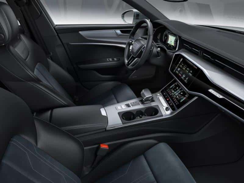 Audi A6 2021: Technické informace, cena, datum zveřejnění, Autobrezik