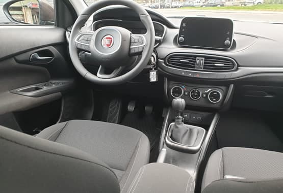 Fiat Tipo 2021: specifikace, cena, datum uvedení na trh, Autobrezik
