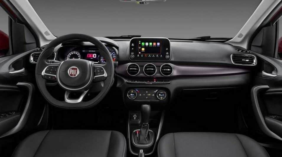 Fiat Cronos 2021: ceny, fotografie, technické údaje, motor, Autobrezik