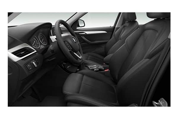 BMW X1 2021: cena, technické údaje, fotografie, Autobrezik