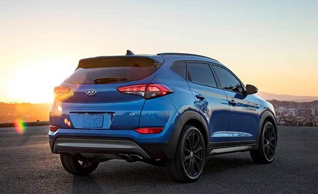 Hyundai Tucson 2021: cena, spotřeba paliva, fotografie, datový list, Autobrezik
