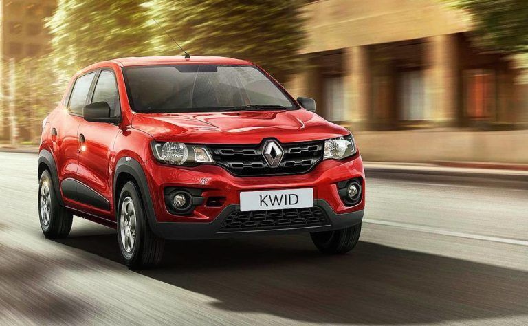 Renault Kwid 2021: novinky, ceny, fotografie a specifikace, Autobrezik