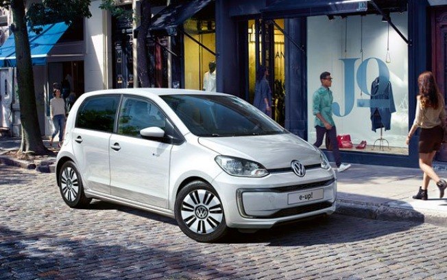 VW UP 2021: cena, fotografie, spotřeba, datový list, Autobrezik