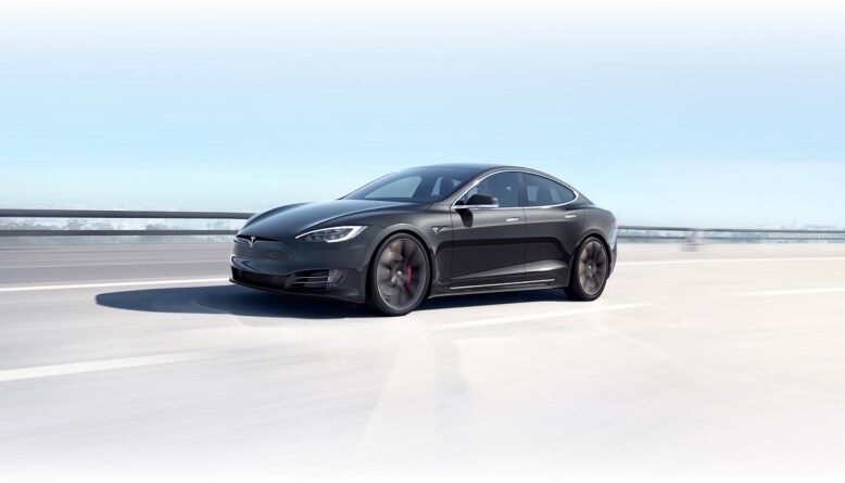 Tesla Model X 2021: specifikace, cena, datum vydání, Auto Březík Servis