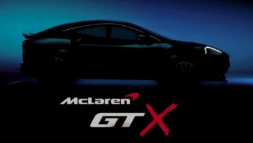 McLaren GTX 2021: specifikace, cena, datum vydání, Autobrezik
