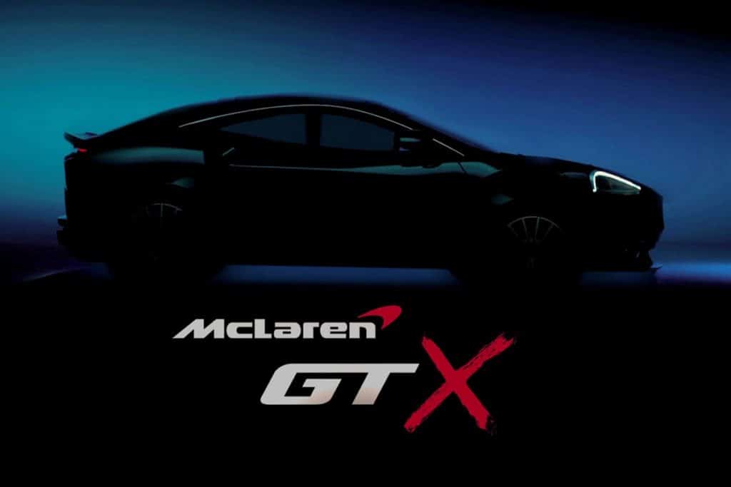 McLaren GTX 2021: specifikace, cena, datum vydání, Autobrezik