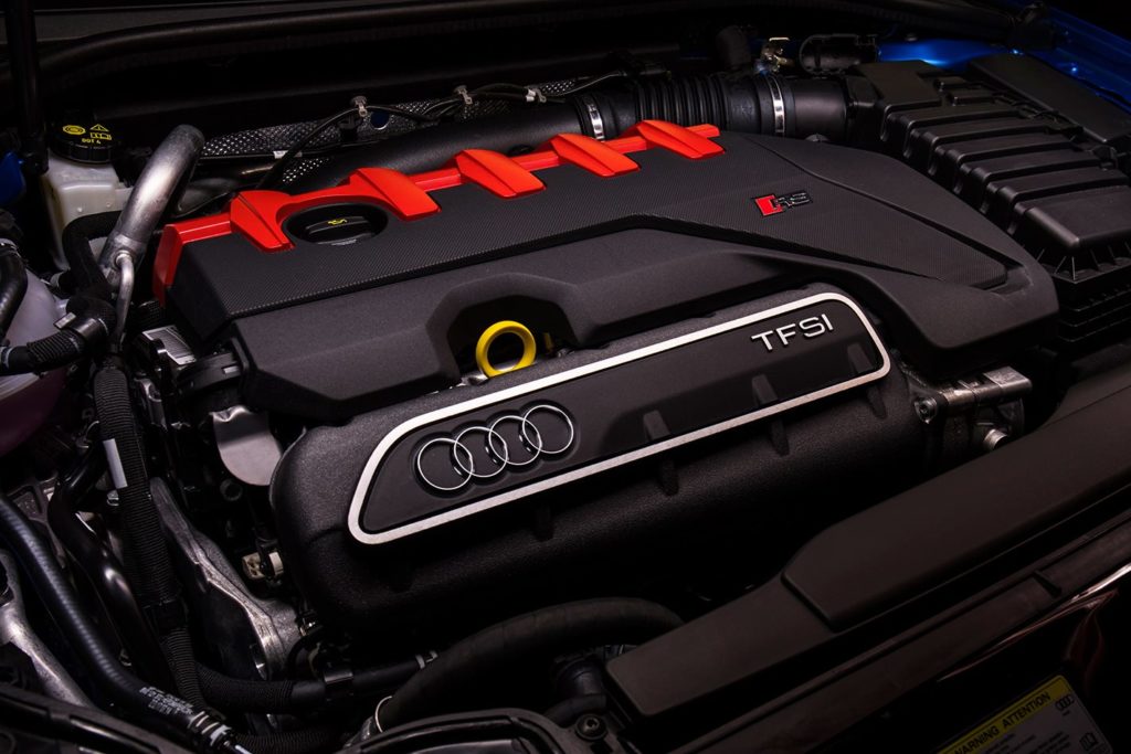 Audi RS3 2021: cena, specifikace, fotografie, Autobrezik