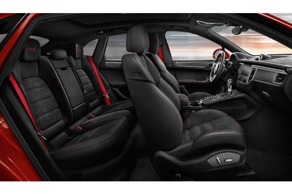Porsche Macan 2021: ceny, fotografie, funkce, specifikace, Autobrezik