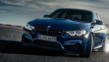 BMW M3 2021: cena, technické údaje, fotografie, Autobrezik