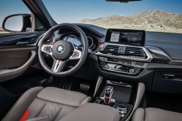 BMW X4 2021: technické údaje, cena, datum uvedení na trh, Auto Březík Servis