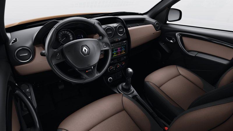 Renault Duster 2021: fotografie, cena, automobilový průmysl a spotřeba, Autobrezik