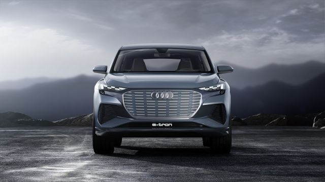Audi Q4 e-Tron 2021: technické údaje, cena, datum uvedení na trh, Autobrezik