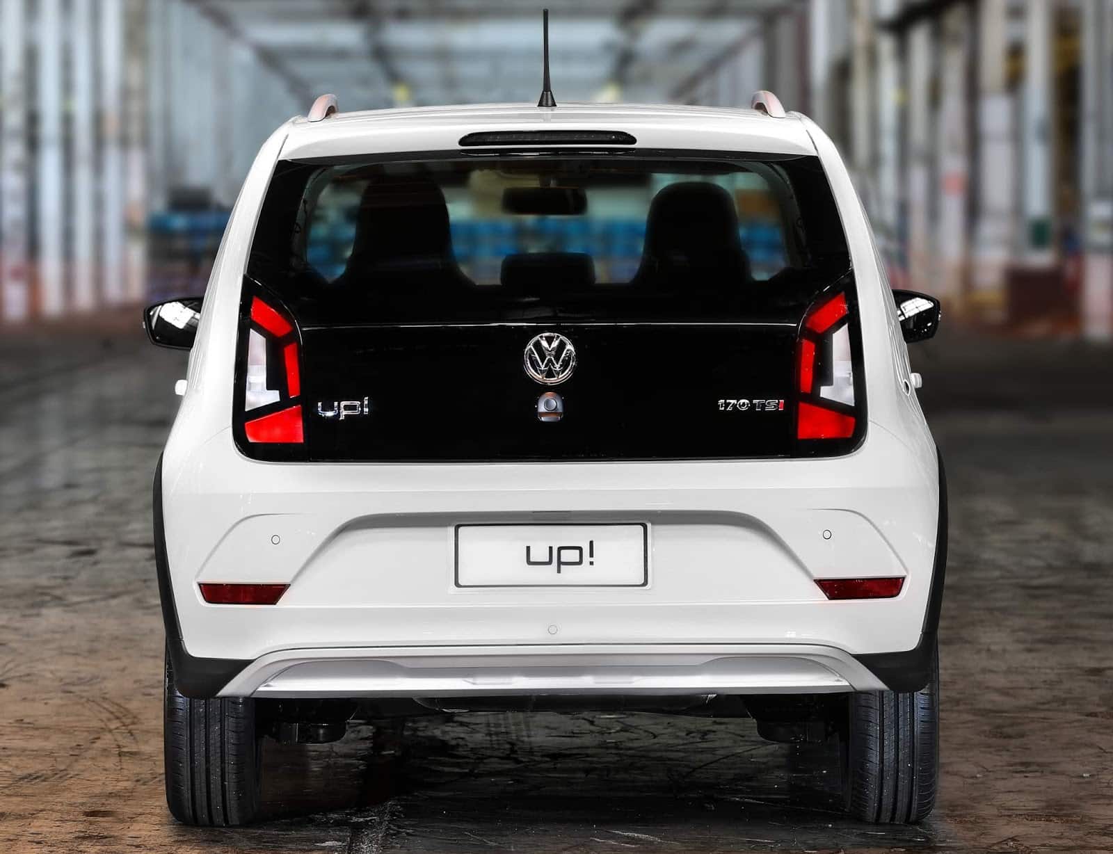 VW UP 2021: cena, fotografie, spotřeba, datový list, Autobrezik
