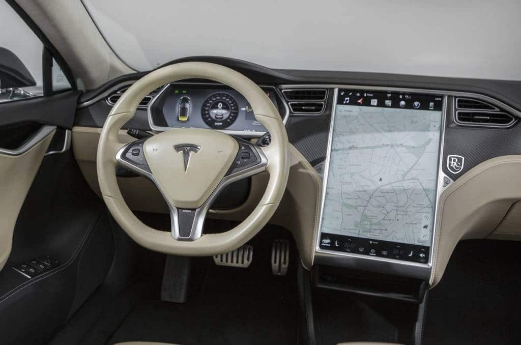 Tesla Model S 2021: Technické informace, cena, datum vydání, Autobrezik