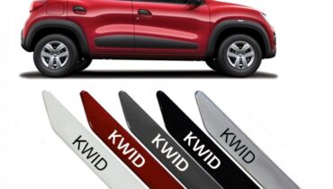 Renault Kwid 2021: novinky, ceny, fotografie a specifikace, Autobrezik