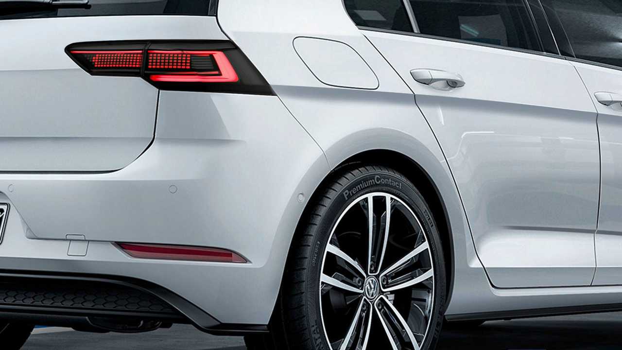 VW Golf 2021: změny, ceny, automobilový průmysl a fotografie, Autobrezik