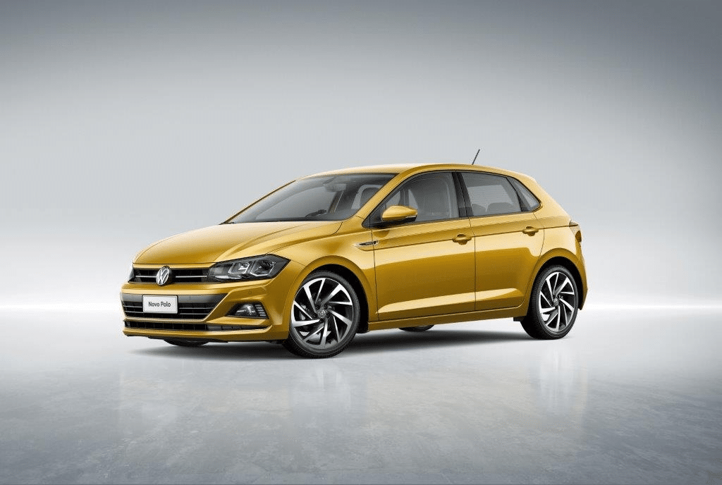 VW Polo 2021: cena, fotografie, datový list a spotřeba, Autobrezik