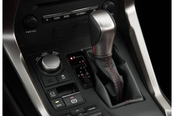Lexus NX 2021: ceny, fotografie, funkce, specifikace, Autobrezik
