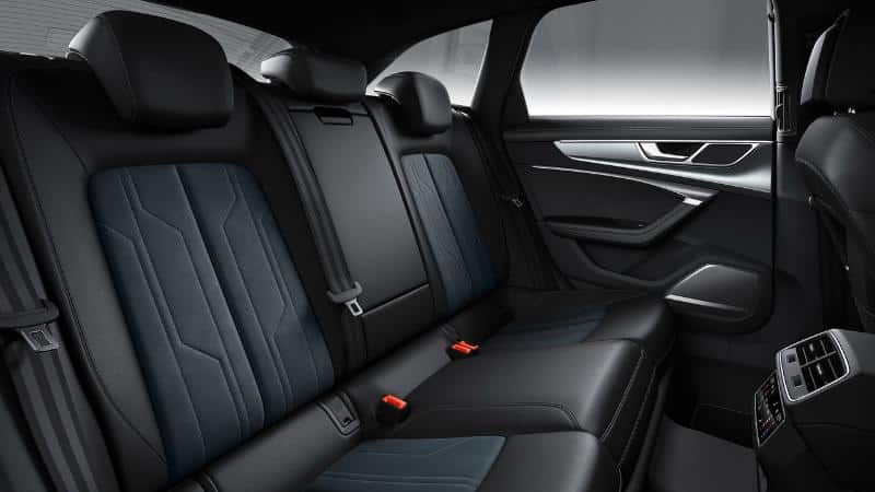 Audi A6 2021: Technické informace, cena, datum zveřejnění, Autobrezik