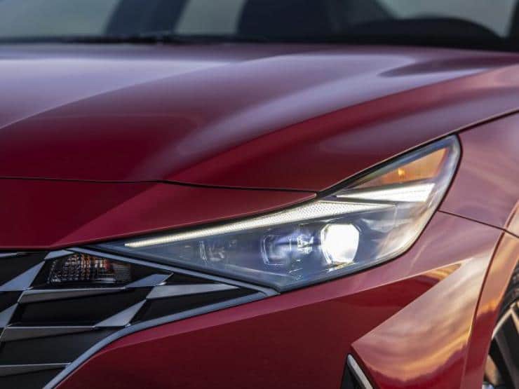 Hyundai Elantra 2021: specifikace, cena, datum uvedení na trh, Autobrezik