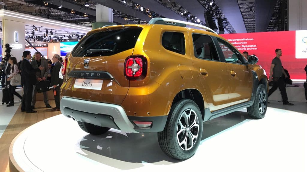 Renault Duster 2021: fotografie, cena, automobilový průmysl a spotřeba, Autobrezik
