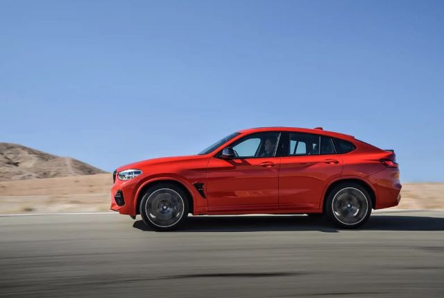 BMW X4 2021: technické údaje, cena, datum uvedení na trh, Autobrezik