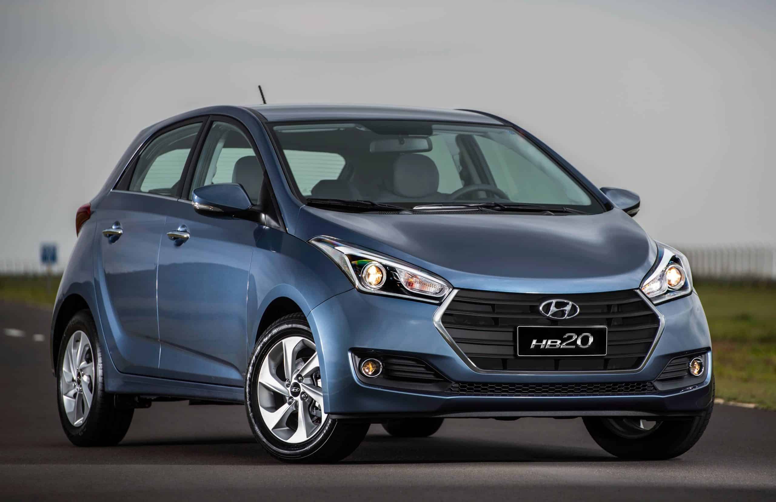 Hyundai HB20 2021: ceny, fotografie, specifikace a spotřeba, Autobrezik