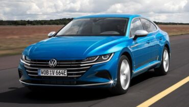 Volkswagen Arteon 2021: specifikace, cena, datum vydání, Autobrezik