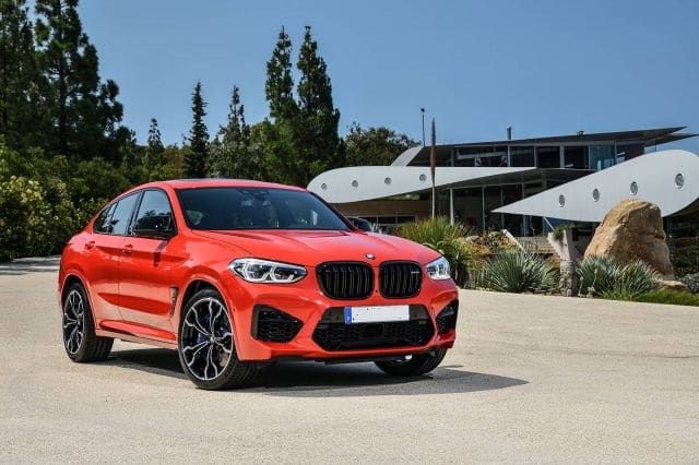 BMW X4 2021: technické údaje, cena, datum uvedení na trh, Autobrezik