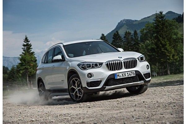 BMW X1 2021: cena, technické údaje, fotografie, Autobrezik