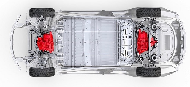 Tesla Model X 2021: specifikace, cena, datum vydání, Auto Březík Servis