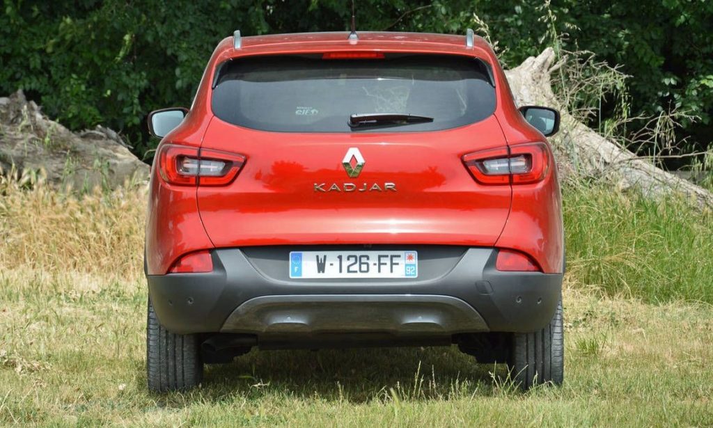 Nowe Renault Kadjar 2021: cena, fotografie, specifikace, Autobrezik