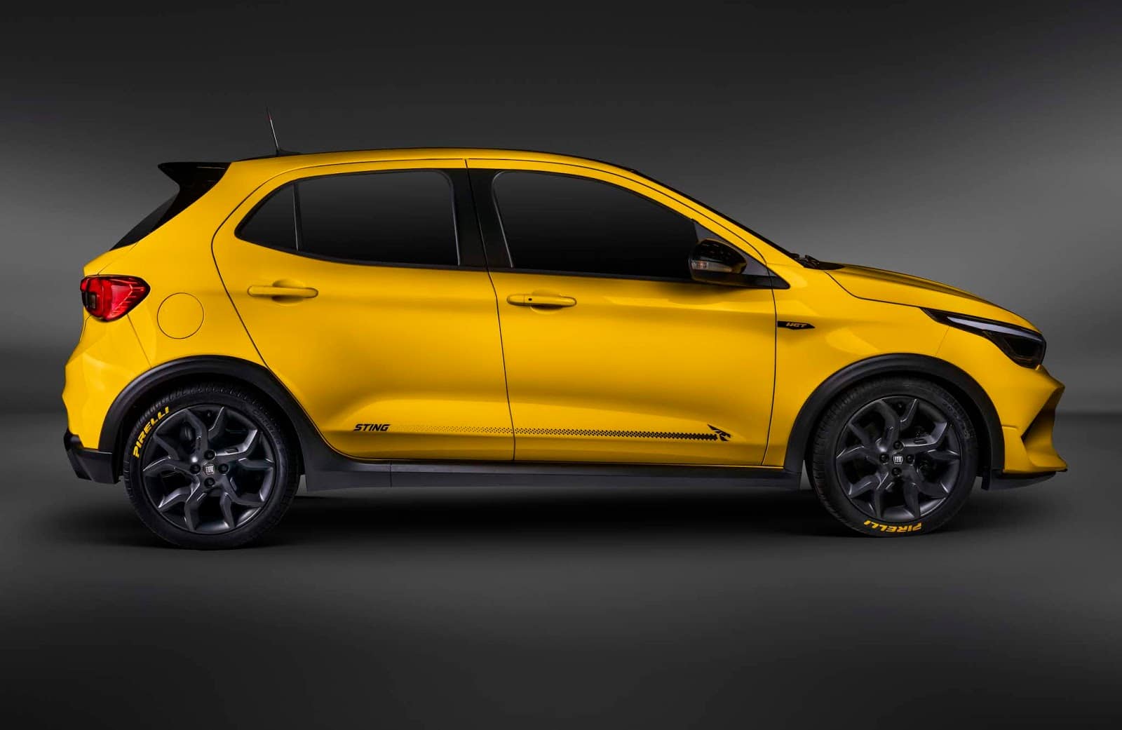 Fiat Argo 2021: cena, motor, specifikace a fotografie, Auto Březík Servis