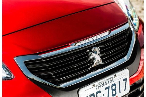 Peugeot 308 2021: cena, specifikace, fotografie, Autobrezik