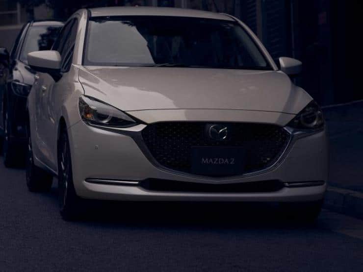Mazda 2 2021: specifikace, cena, datum vydání, Auto Březík Servis