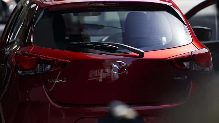 Mazda 2 2021: specifikace, cena, datum vydání, Autobrezik