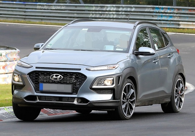 Hyundai Kona 2021: specifikace, cena, datum vydání, Autobrezik