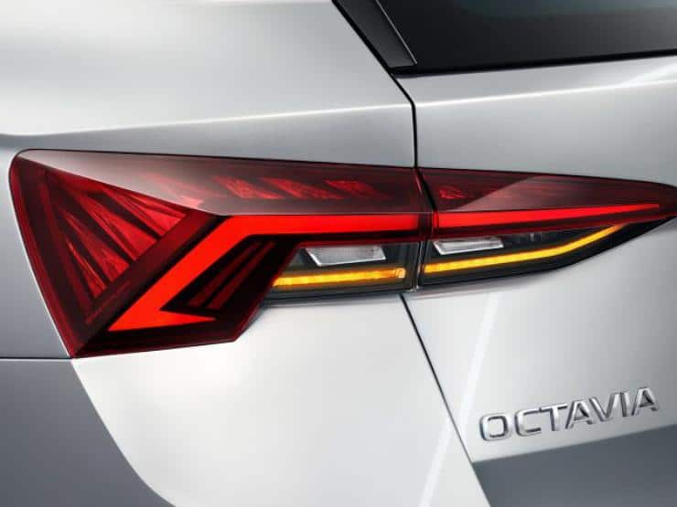 Škoda Octavia 2021: specifikace, cena, datum vydání, Autobrezik