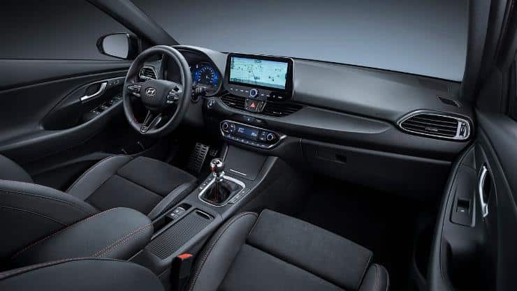 Hyundai i30 2021: specifikace, cena, datum vydání, Auto Březík Servis