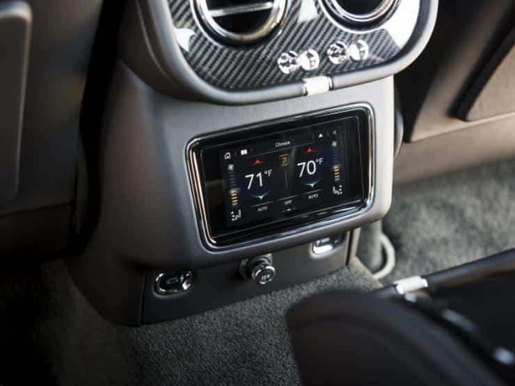 Bentley Bentayga Speed ​​2021: specifikace, cena, datum vydání, Autobrezik