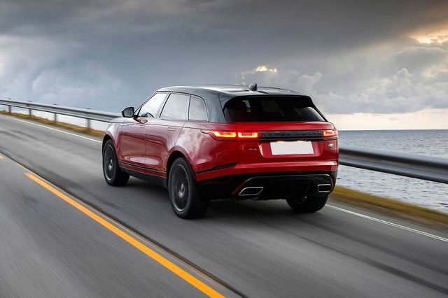 Range Rover Velar 2021: specifikace, cena, datum vydání, Autobrezik