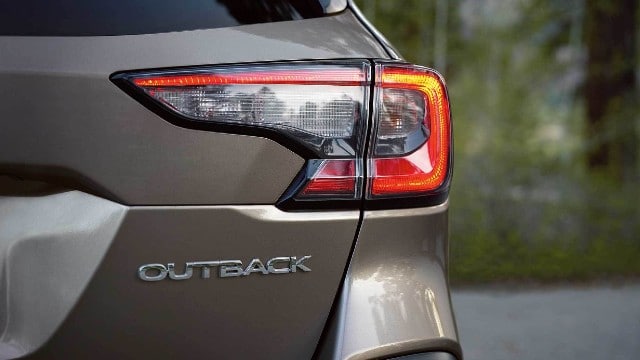 Subaru Outback 2022: specifikace, cena, datum vydání, Autobrezik