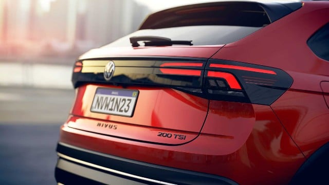 Volkswagen Nivus 2021: technické údaje, cena, datum vydání, Autobrezik
